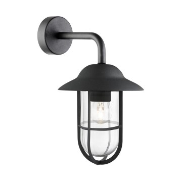 Searchlight GO2191 - Tulipa de repuesto para aplique de pared TORONTO E27