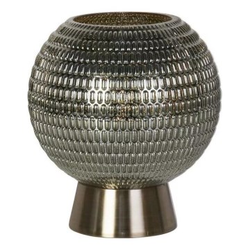 Searchlight - Lámpara de mesa LED MILA LED/0,6W/3xAAA verde