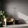 Searchlight - Lámpara LED de pie MOTHILD LED/18W + LED/5W/230V
