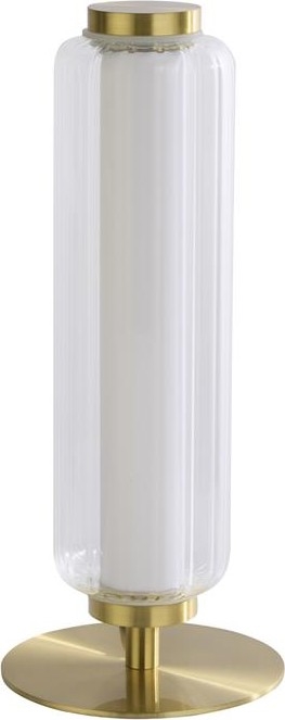 Searchlight - LED Lámpara de mesa MOD LED/8W/230V