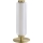Searchlight - LED Lámpara de mesa MOD LED/8W/230V