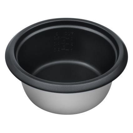 Sencor - Arrocera 300W/230V 0,6l blanco