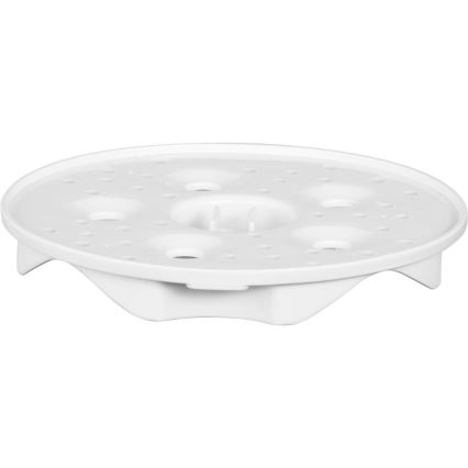 Sencor - Arrocera multifuncional 350W/230V 0,6 l acero inoxidable/negro