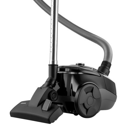 Sencor - Aspirador 2 l 700W/230V negro