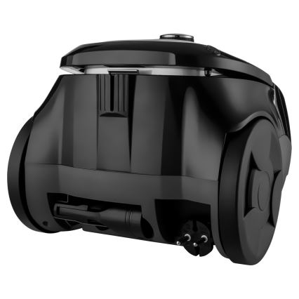 Sencor - Aspirador 2 l 700W/230V negro