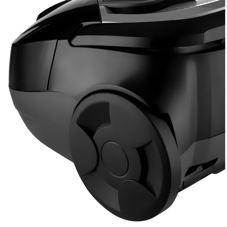 Sencor - Aspirador 2 l 700W/230V negro