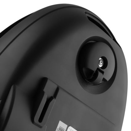Sencor - Aspirador 2 l 700W/230V negro