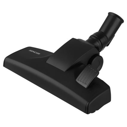 Sencor - Aspirador 2 l 700W/230V negro