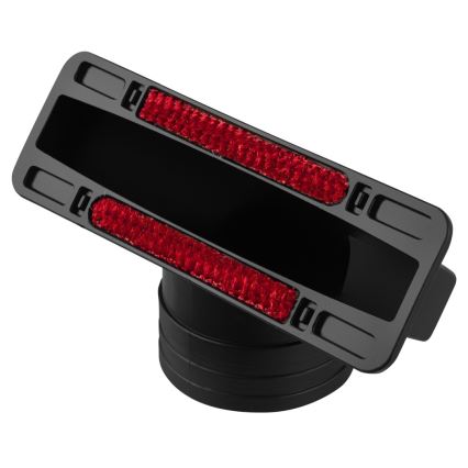 Sencor - Aspirador 2 l 700W/230V negro