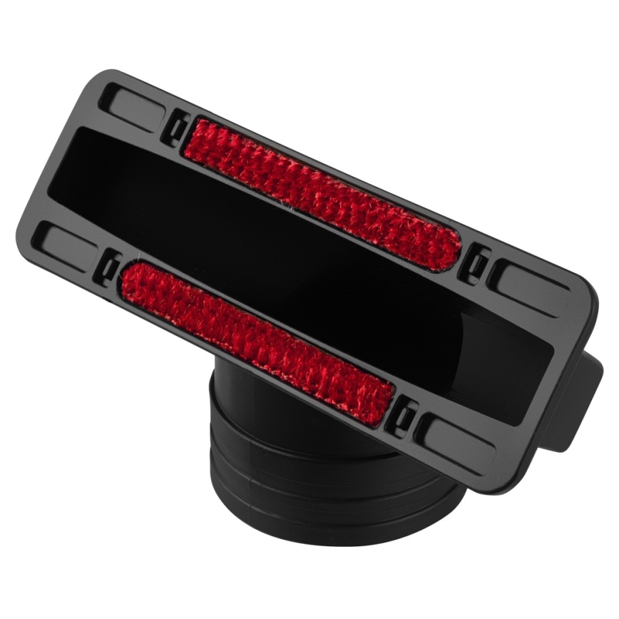 Sencor - Aspirador 2 l 700W/230V negro
