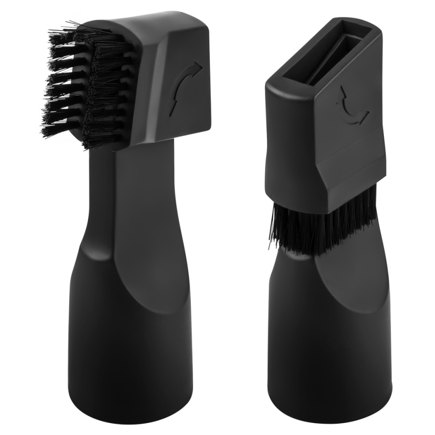 Sencor - Aspirador 2 l 700W/230V negro