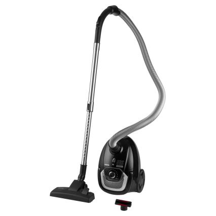 Sencor - Aspirador 2 l 700W/230V negro