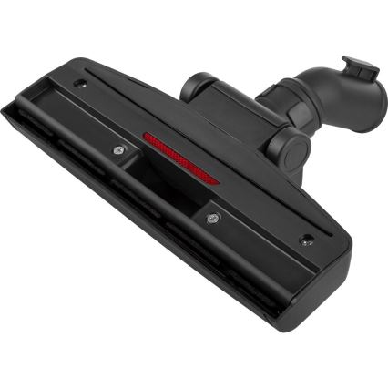 Sencor - Aspirador con bolsa 1,5 l 850W/230V rojo/negro