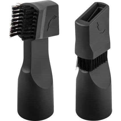 Sencor - Aspirador con bolsa 1,5 l 850W/230V rojo/negro