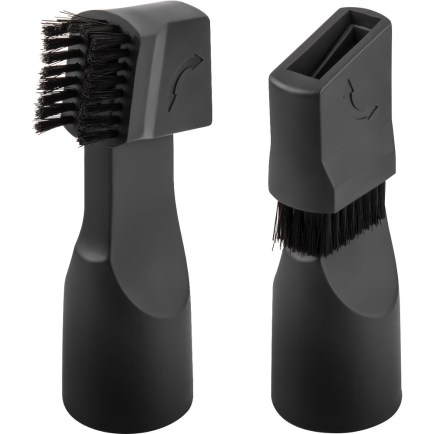 Sencor - Aspirador con bolsa 1,5 l 850W/230V rojo/negro