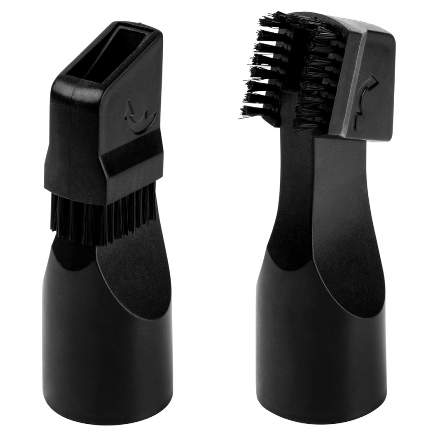 Sencor - Aspirador con bolsa 3 l 700W/230V negro/rojo