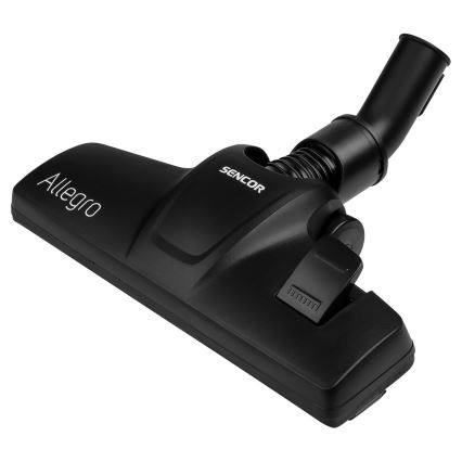 Sencor - Aspirador sin bolsa 1,5 l 890W/230V verde/negro