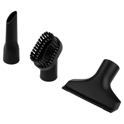 Sencor - Aspirador sin bolsa 1,5 l 890W/230V verde/negro