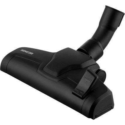 Sencor - Aspirador sin bolsa 2 l 700W/230V negro/verde