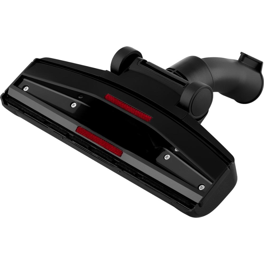 Sencor - Aspirador sin bolsa 2 l 700W/230V negro/verde