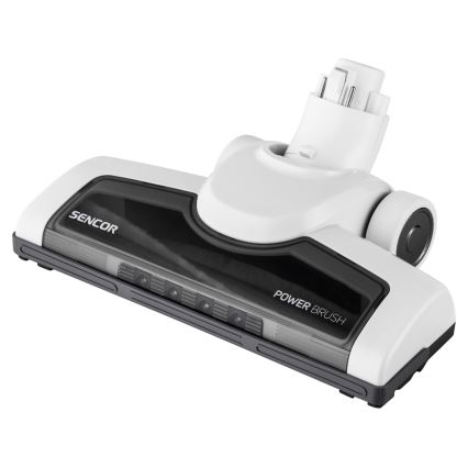 Sencor - Aspirador sin cable 2en1 con cepillo eléctrico 2200 mAh