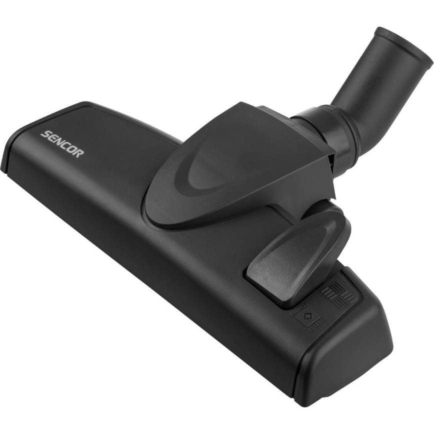 Sencor - Aspiradora con bolsa 1,5 l 850W/230V azul/negro