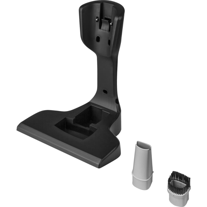 Sencor - Aspiradora escoba inalámbrica 2 en 1 100 W/2000 mAh beige