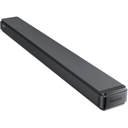 Sencor - Barra de sonido 200W/230V + mando a distancia