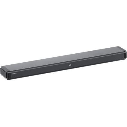 Sencor - Barra de sonido 200W/230V + mando a distancia