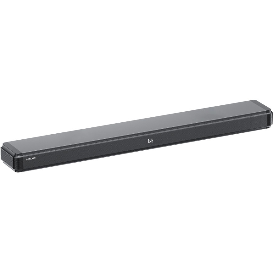 Sencor - Barra de sonido 200W/230V + mando a distancia