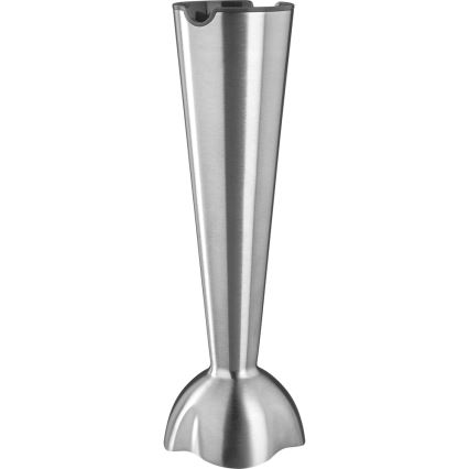 Sencor - Batidora de mano 4en1 1200W/230V acero inoxidable/morado