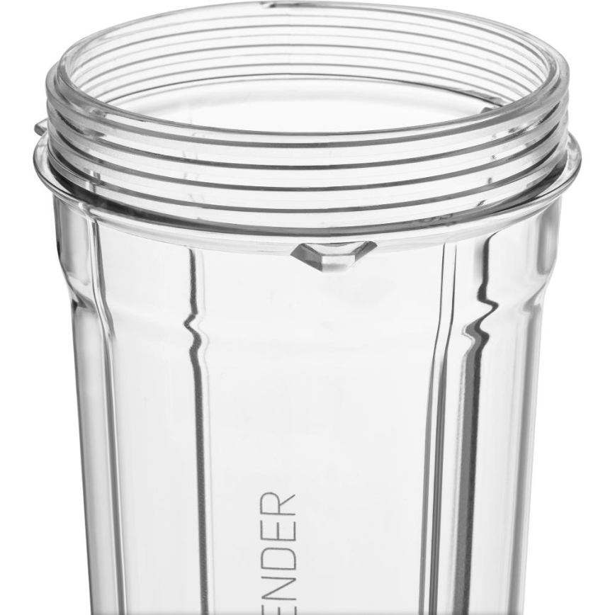 Sencor - Batidora de mesa al vacío 1500W/230V cobre