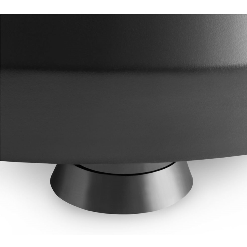 Sencor - Batidora de vaso 1000W/230V negro