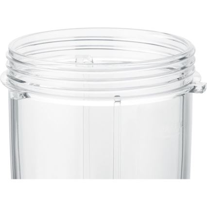 Sencor - Batidora de vaso 1000W/230V negro