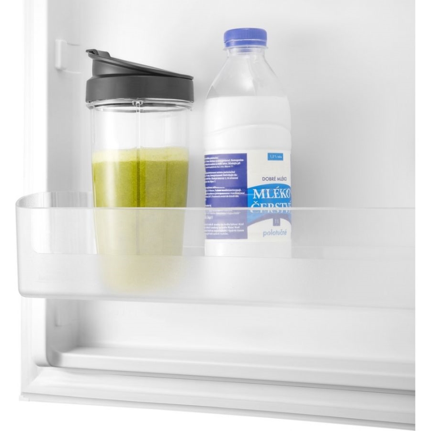 Sencor - Batidora de vaso 1000W/230V negro