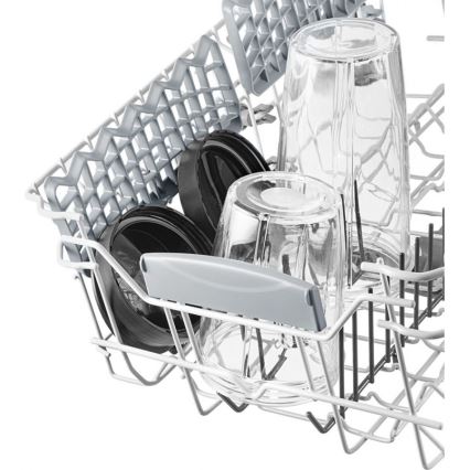 Sencor - Batidora de vaso 1000W/230V plata