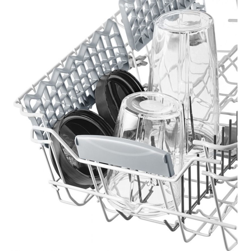 Sencor - Batidora de vaso 1000W/230V plata