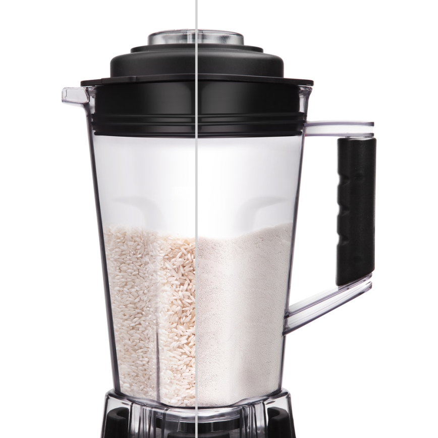 Sencor - Batidora multifunción 1800W/230V