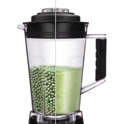 Sencor - Batidora multifunción 1800W/230V
