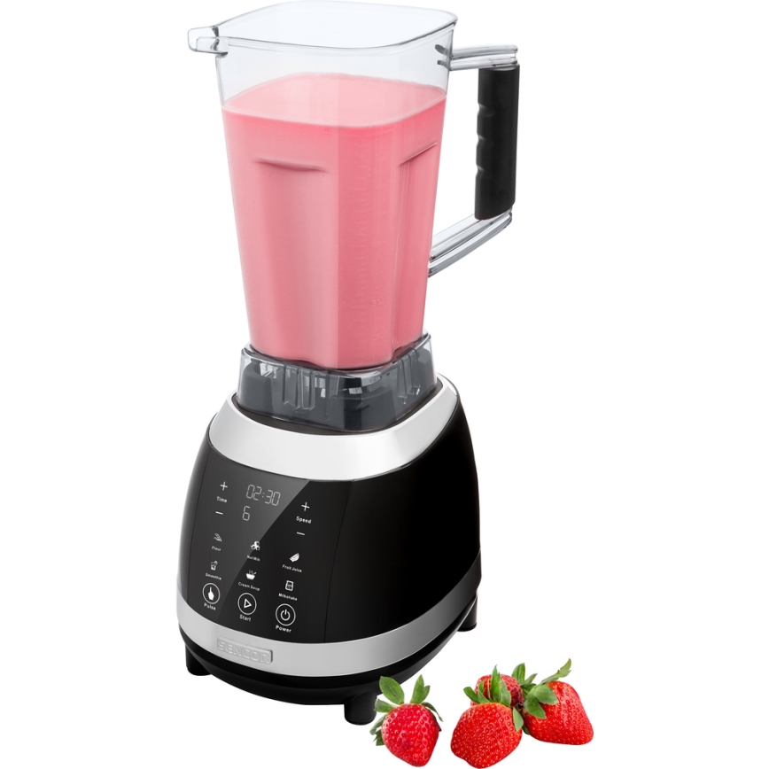 Sencor - Batidora multifunción 1800W/230V