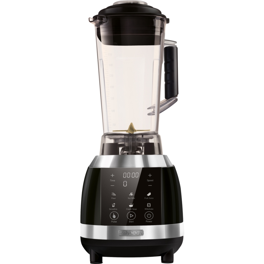 Sencor - Batidora multifunción 1800W/230V