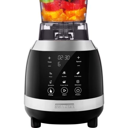 Sencor - Batidora multifunción 1800W/230V