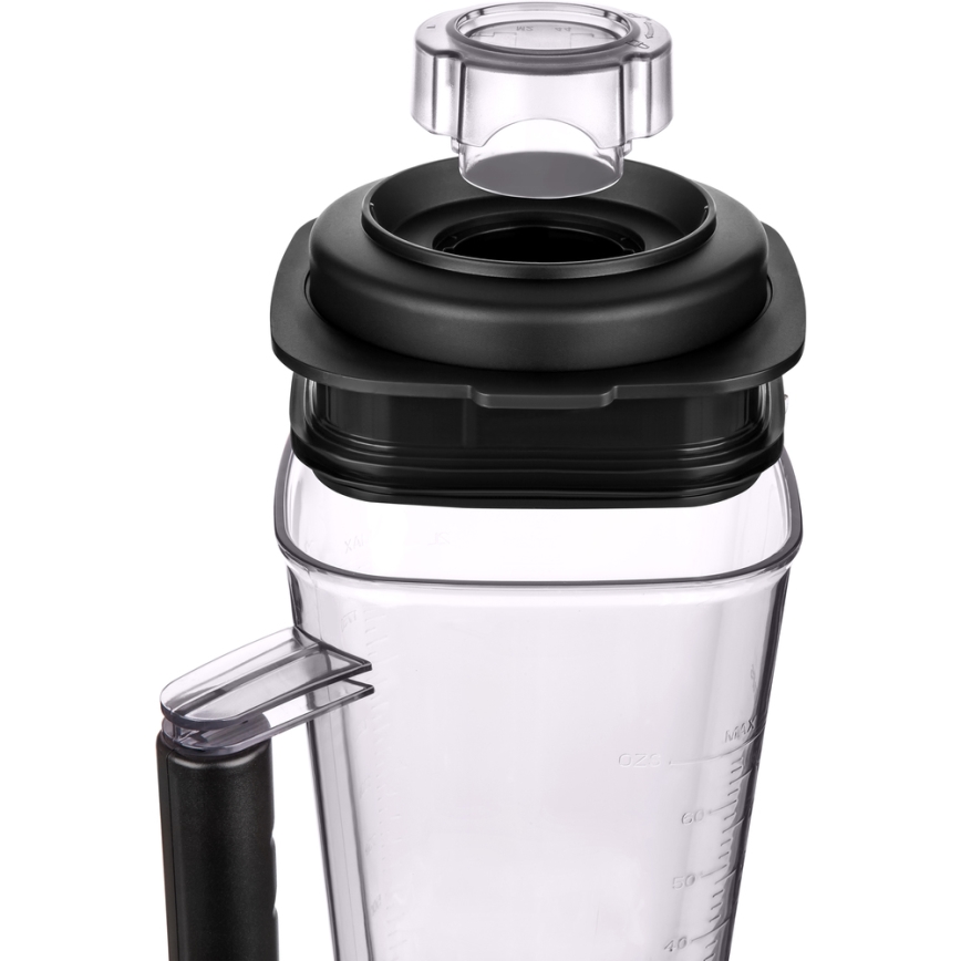 Sencor - Batidora multifunción 1800W/230V