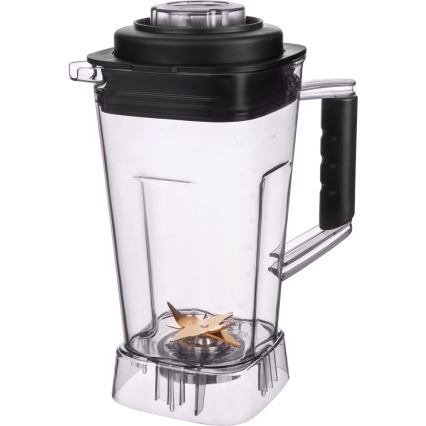 Sencor - Batidora multifunción 1800W/230V