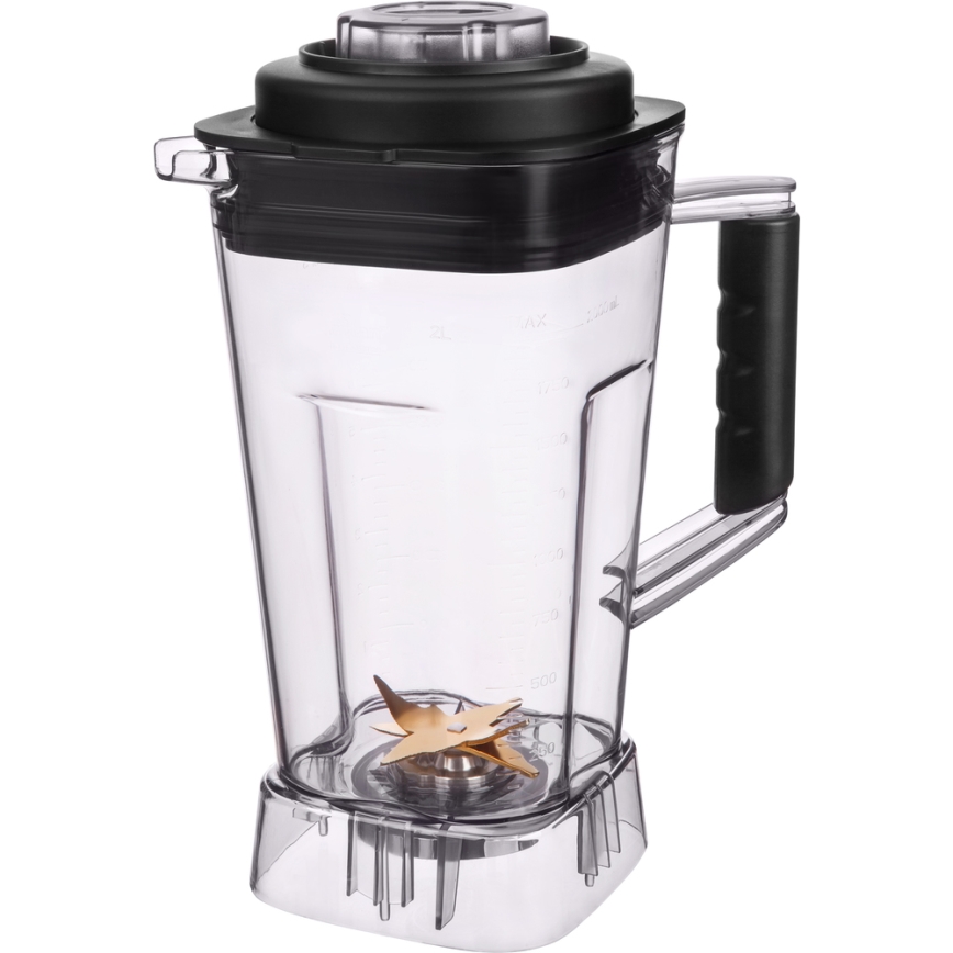 Sencor - Batidora multifunción 1800W/230V