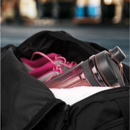 Sencor - Batidora para smoothies con accesorios 800W/230V, acabado en cobre