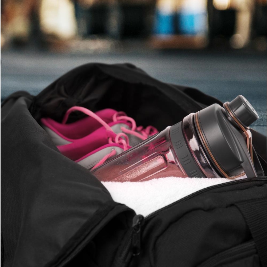 Sencor - Batidora para smoothies con accesorios 800W/230V, acabado en cobre