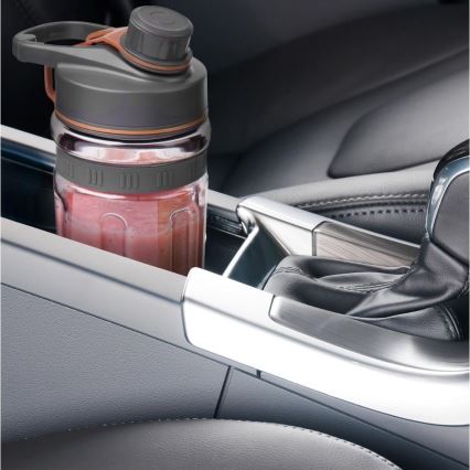 Sencor - Batidora para smoothies con accesorios 800W/230V, acabado en cobre