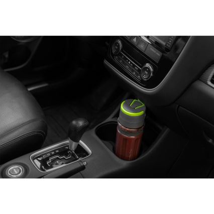 Sencor - Batidora para smoothies con accesorios 800W/230V, acabado en cobre