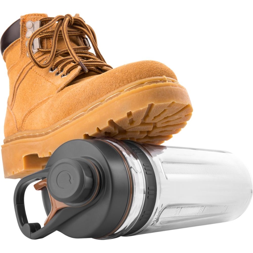 Sencor - Batidora para smoothies con accesorios 800W/230V, acabado en cobre